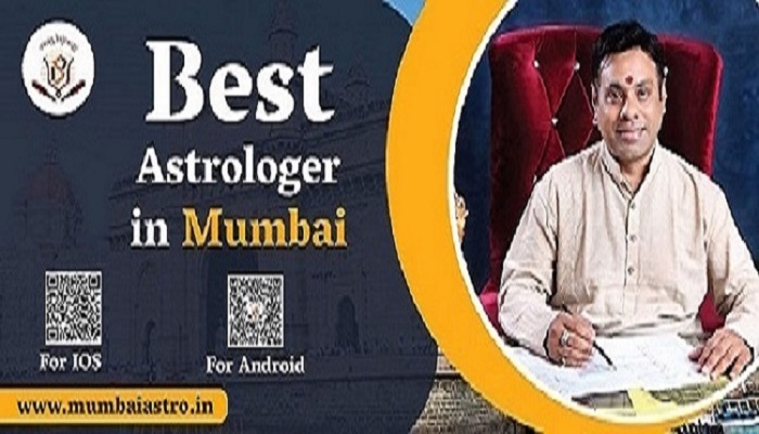 Best Astrologer In Mumbai